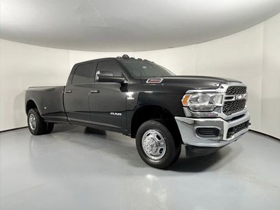 Used 2022 RAM 3500 Tradesman