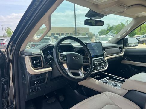 Used 2024 Ford Expedition Max Limited image 26