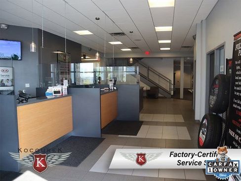 Used 2019 Kia Sorento S image 35