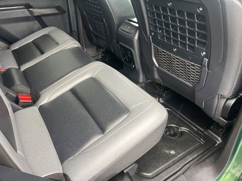 Used 2024 Ford Bronco Black Diamond image 26