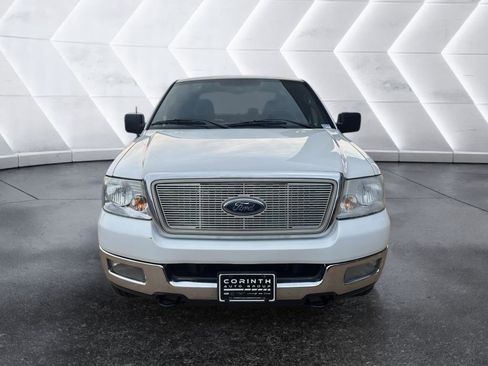 Used 2004 Ford F150 XLT image 2