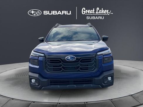 New 2026 Subaru Outback Limited XT image 8