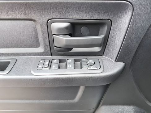 New 2026 RAM 2500 Tradesman image 27