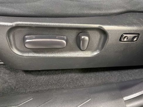 Certified 2020 Toyota Tacoma TRD Sport w/ Technology Package AWD/4WD image 14