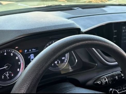 Used 2022 Hyundai Sonata SE FWD image 19