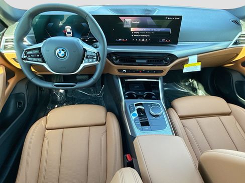 New 2026 BMW i4 eDrive40 w/ Parking Assistance Package image 15