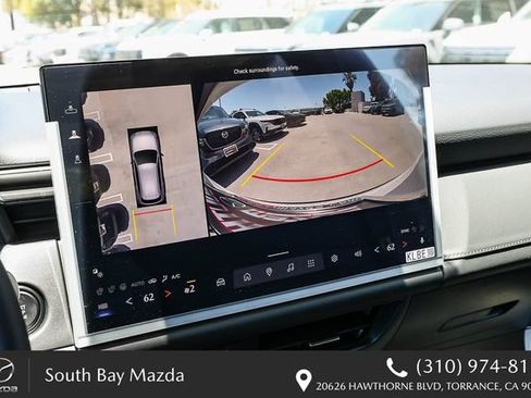 New 2026 MAZDA CX-5 2.5 S w/ Premium Plus Package AWD/4WD image 27