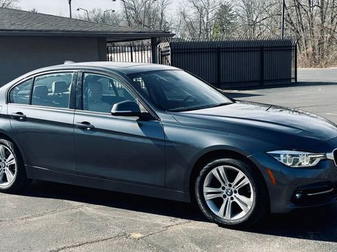 Used 2016 BMW 328i xDrive Sedan image 12