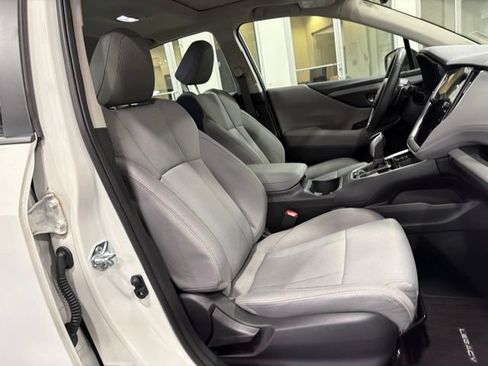 Used 2025 Subaru Legacy Premium w/ Popular Package #1 AWD/4WD image 14