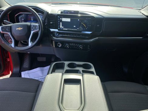 Certified 2024 Chevrolet Silverado 1500 LT image 52