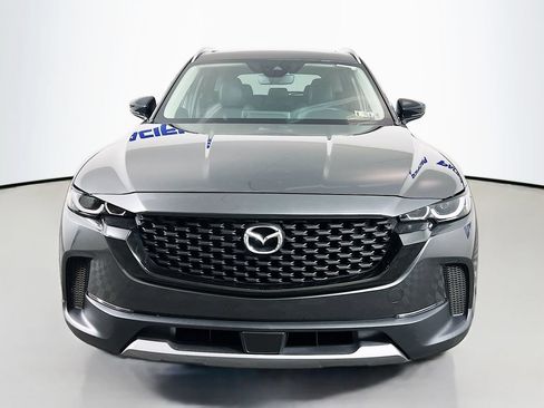 Used 2023 MAZDA CX-50 AWD 2.5 Turbo w/ Cargo Package image 3