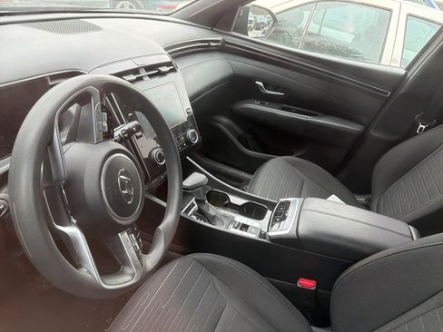 Certified 2022 Hyundai Santa Cruz SEL w/ Activity Package image 7