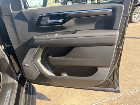 New 2025 Chevrolet Tahoe Premier w/ Sun And Tow Package image 48