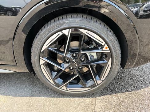 New 2026 Kia K4 GT-Line w/ GT-Line Premium Package FWD image 26