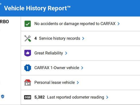 Used 2023 MAZDA CX-5 AWD 2.5 Turbo image 23