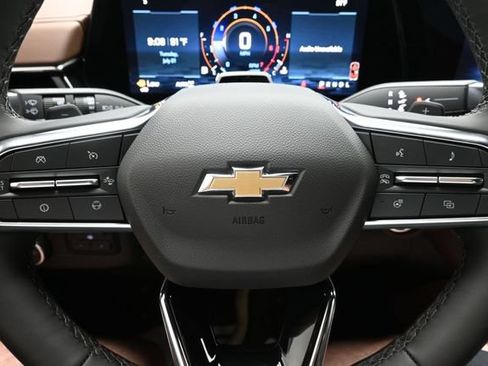 New 2026 Chevrolet Tahoe High Country AWD/4WD image 40