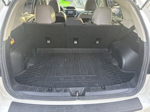 Used 2019 Subaru Crosstrek 2.0i Premium image 9