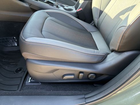 New 2026 Subaru Crosstrek 2.5i Limited image 28