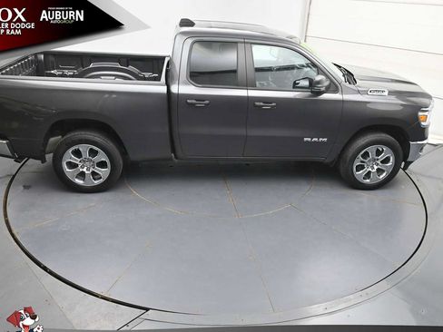 Used 2023 RAM 1500 Big Horn AWD/4WD image 33