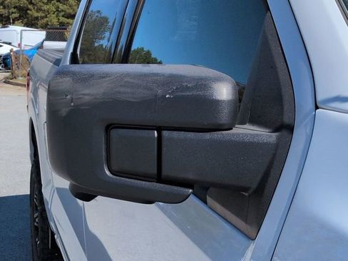 New 2025 Ford F150 XLT w/ Equipment Group 302A MID image 11