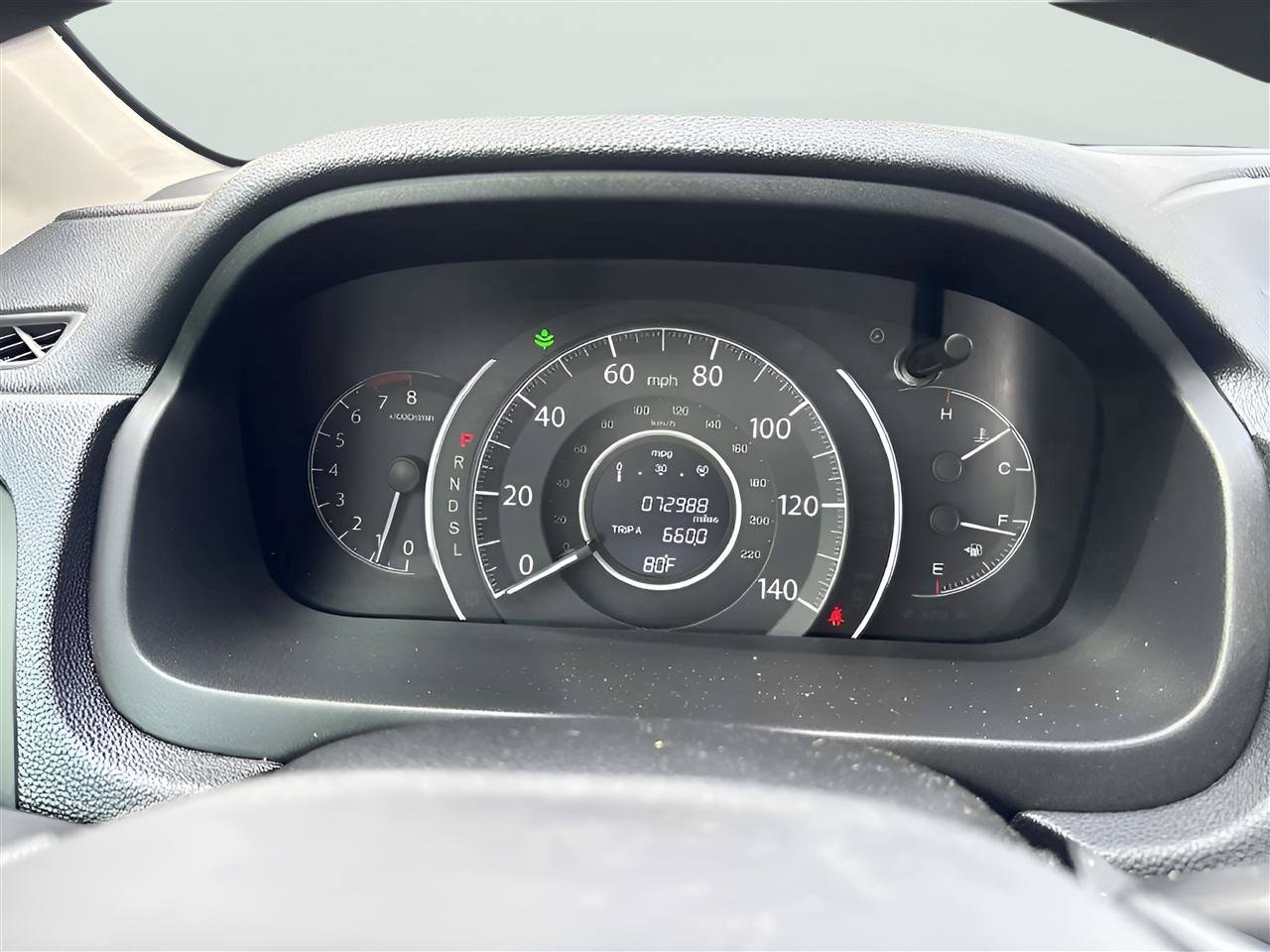 Used 2015 Honda CR-V LX image 27