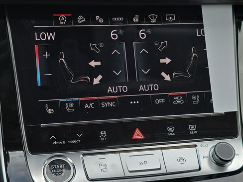 New 2026 Audi Q7 3.0T Prestige AWD/4WD image 26