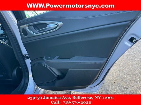 Used 2024 Alfa Romeo Giulia Ti image 23