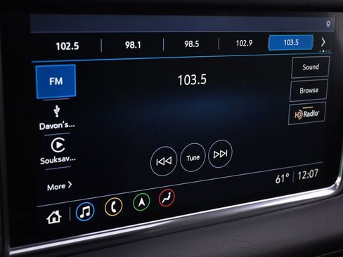 Used 2021 GMC Yukon Denali w/ Denali Premium Package image 30