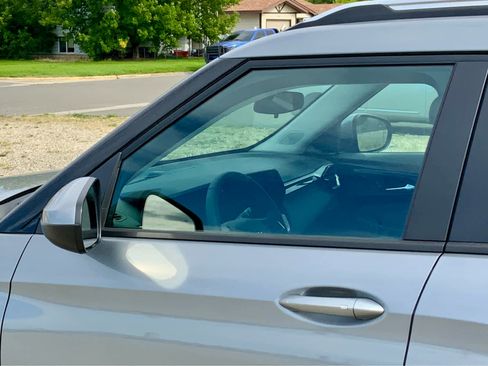 New 2026 Chevrolet TrailBlazer LT w/ LT Cold Weather Package image 14