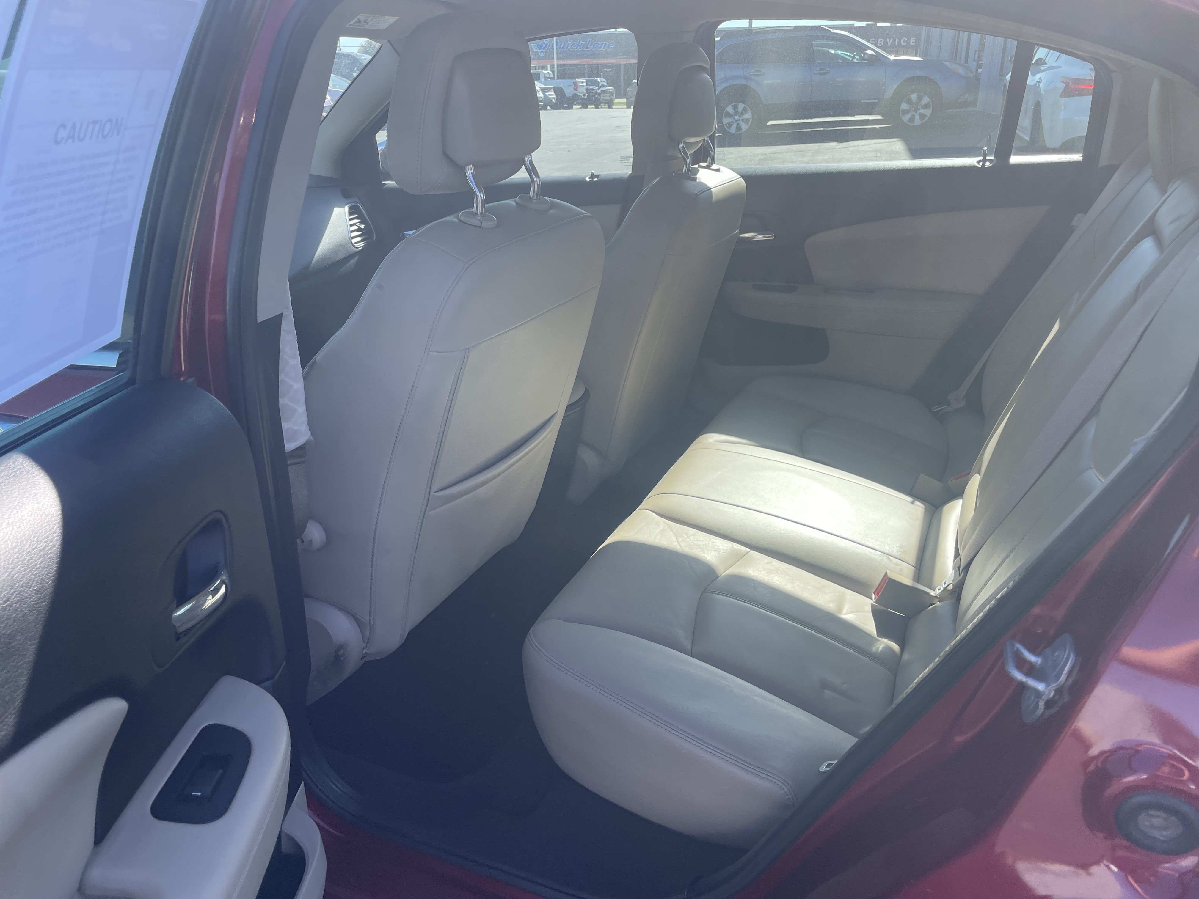 Used 2011 Chrysler 200 Limited FWD image 23