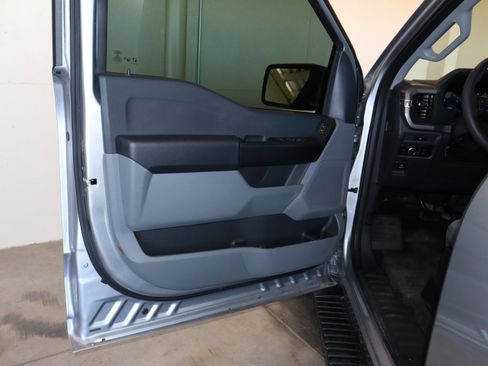 New 2025 Ford F150 XL image 31