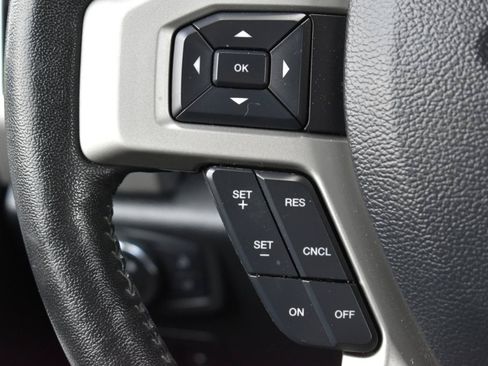 Used 2019 Ford F150 Lariat AWD/4WD image 15