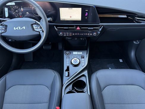 New 2026 Kia Niro Wind image 12