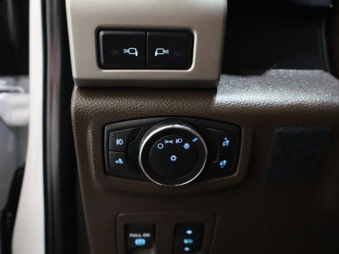 Used 2019 Ford F150 King Ranch w/ Max Trailer Tow Package AWD/4WD image 34