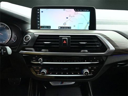 Used 2018 BMW X3 M40i w/ Premium Package image 27
