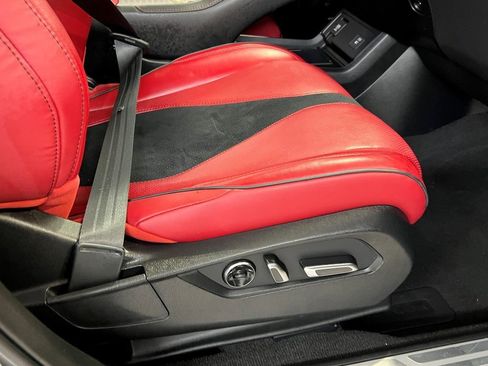 Used 2023 Acura RDX AWD w/ A-Spec & Advance Pkg image 13