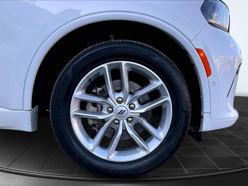 Used 2025 Dodge Durango R/T image 34