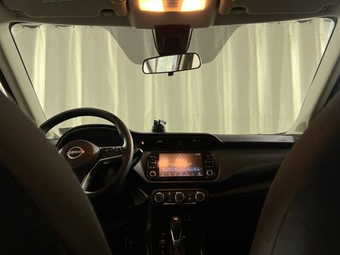 Used 2023 Nissan Kicks SV image 16