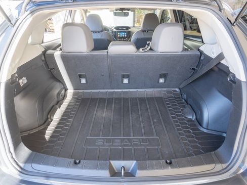 Used 2023 Subaru Crosstrek 2.5i Sport image 19