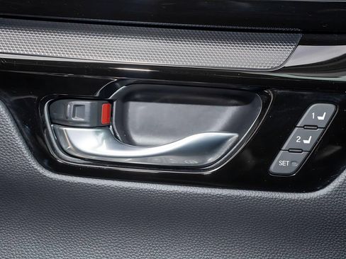 Certified 2025 Honda CR-V EX-L image 28