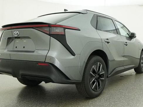 New 2026 Toyota bZ AWD/4WD image 24