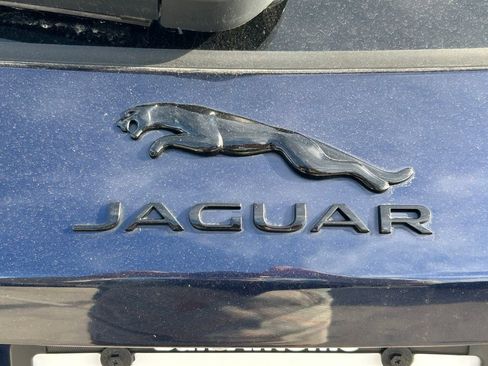Used 2024 Jaguar F-PACE R-Dynamic S AWD/4WD image 14
