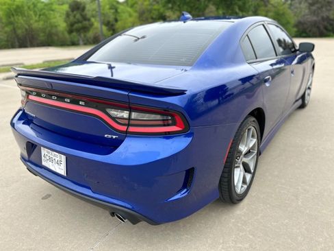 Used 2022 Dodge Charger GT image 6