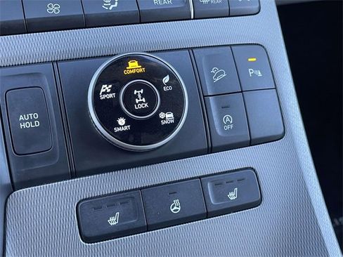 Used 2021 Hyundai Palisade SEL w/ Premium Package image 41