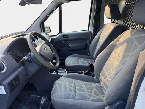 Used 2013 Ford Transit Connect XL image 9