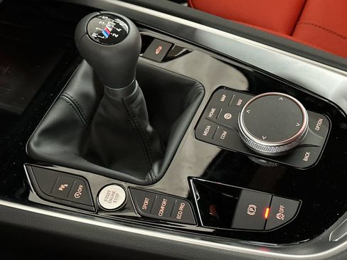 New 2026 BMW Z4 M40i w/ Premium Package image 22