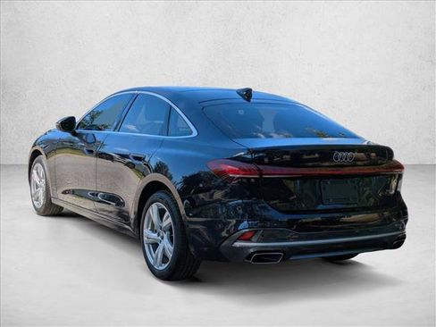 New 2025 Audi A5 2.0T Premium Plus image 7