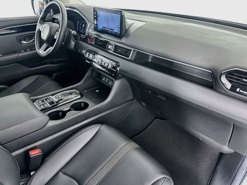 Certified 2024 Honda Pilot Touring image 31
