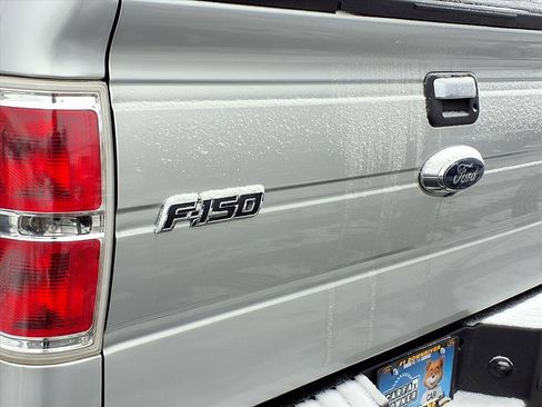 Used 2013 Ford F150 XLT w/ Luxury Equipment Group image 23