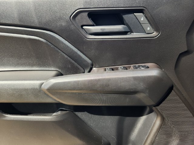 Used 2026 Chevrolet Colorado Trail Boss AWD/4WD image 24